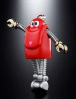 ROBOCON 50TH ANNIVERSARY VER CHOGOKIN - immagine 5