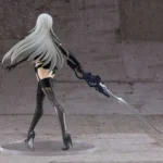 NIER AUTOMATA A2 YORHA TYPE A NO. 2 PUP