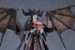 DIABLO IV LILITH FIGMA AF - immagine 5