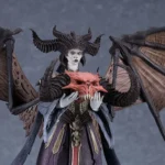 DIABLO IV LILITH FIGMA AF