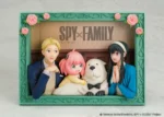 SPY X FAMILY THE FORGERS FIGURE - immagine 4