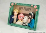 SPY X FAMILY THE FORGERS FIGURE - immagine 5