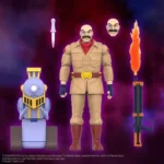 THUNDERCATS ULTIMATES! W 12 SAFARI JOE AF
