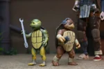 TMNT LAST RONIN LOST YEARS GRAMMY APRIL BABY YI MOJA AF - immagine 7