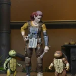 TMNT LAST RONIN LOST YEARS GRAMMY APRIL BABY YI MOJA AF