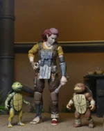 TMNT LAST RONIN LOST YEARS GRAMMY APRIL BABY YI MOJA AF - immagine 5