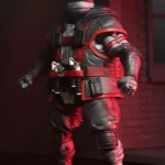 TMNT LAST RONIN LOST YEARS MICHELANGELO NIGHTWATCHER AF