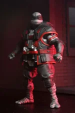 TMNT LAST RONIN LOST YEARS MICHELANGELO NIGHTWATCHER AF