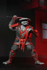 TMNT LAST RONIN LOST YEARS DONATELLO NIGHTWATCHERS AF - immagine 4