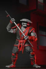 TMNT LAST RONIN LOST YEARS DONATELLO NIGHTWATCHERS AF - immagine 3