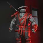 TMNT LAST RONIN LOST YEARS DONATELLO NIGHTWATCHERS AF