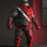 TMNT LAST RONIN LOST YEAR LEONARDO NIGHTWATCHER AF