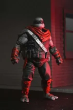 TMNT LAST RONIN LOST YEAR LEONARDO NIGHTWATCHER AF - immagine 5