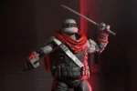TMNT LAST RONIN LOST YEAR LEONARDO NIGHTWATCHER AF - immagine 6