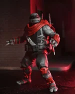 TMNT LAST RONIN LOST YEAR LEONARDO NIGHTWATCHER AF - immagine 8