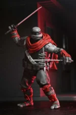 TMNT LAST RONIN LOST YEAR LEONARDO NIGHTWATCHER AF - immagine 7