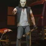 TMNT 1990 CASEY JONES MOVIE REALIZATION DLX AF