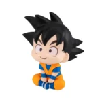 LOOKUP DRAGON BALL DAIMA SON GOKU MINI