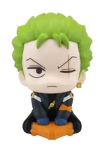 LOOKUP ONE PIECE RORONOA ZORO FUTURE ISLAND EGGHEAD - immagine 7
