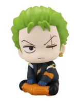 LOOKUP ONE PIECE RORONOA ZORO FUTURE ISLAND EGGHEAD - immagine 6