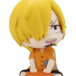 LOOKUP ONE PIECE SANJI FUTURE ISLAND EGGHEAD