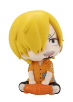 LOOKUP ONE PIECE SANJI FUTURE ISLAND EGGHEAD - immagine 5