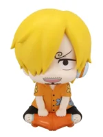 LOOKUP ONE PIECE SANJI FUTURE ISLAND EGGHEAD - immagine 6