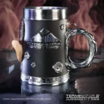 TERMINATOR T-1000 TANKARD