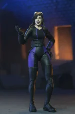 TMNT LAST RONIN CASEY MARIE WITH MOTORCYCLE AF - immagine 4