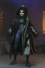 TMNT LAST RONIN CASEY MARIE WITH MOTORCYCLE AF - immagine 3