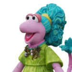 FRAGGLE ROCK WAVE 2  MOKEY AF