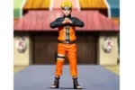 NARUTO NARUTO UZUMAKI SUPER FIGURE COLLECTION 1/10 PVC STATUE - immagine 7