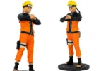 NARUTO NARUTO UZUMAKI SUPER FIGURE COLLECTION 1/10 PVC STATUE - immagine 5