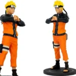 NARUTO NARUTO UZUMAKI SUPER FIGURE COLLECTION 1/10 PVC STATUE