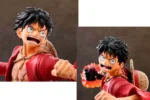 ONE PIECE LUFFY SERIES 2 SUPER FIGURE COLLECTION 1/10 PVC STATUE - immagine 7
