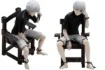 TOKYO GHOUL KEN KANEKI SUPER FIGURE COLLECTION 1/10 PVC STATUE - immagine 6