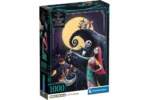 THE NIGHTMARE BEFORE CHRISTMAS - JIGSAW PUZZLE 1000 PCS - immagine 3