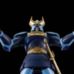 GOD MAZINGER MODEROID MK