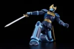 GOD MAZINGER MODEROID MK - immagine 3