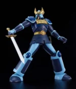 GOD MAZINGER MODEROID MK - immagine 4