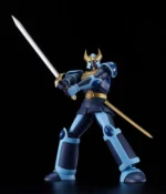 GOD MAZINGER MODEROID MK - immagine 2