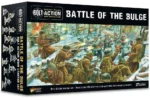 BOLT ACTION 3RD EDITION - BATTLE OF THE BULGE - STARTER SET