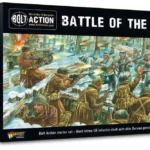 BOLT ACTION 3RD EDITION - BATTLE OF THE BULGE - STARTER SET