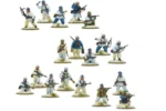 BOLT ACTION 3RD EDITION - BATTLE OF THE BULGE - STARTER SET - immagine 3