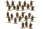 BOLT ACTION 3RD EDITION - BATTLE OF THE BULGE - STARTER SET - immagine 2