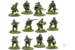 BOLT ACTION 3RD EDITION INTRODUCTORY SET - immagine 3
