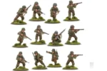 BOLT ACTION 3RD EDITION INTRODUCTORY SET - immagine 2