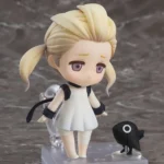 NIER REINCARNATION GIRL OF LIGHT & MAMA NENDOROID