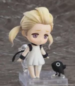 NIER REINCARNATION GIRL OF LIGHT & MAMA NENDOROID - immagine 5