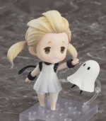 NIER REINCARNATION GIRL OF LIGHT & MAMA NENDOROID - immagine 6